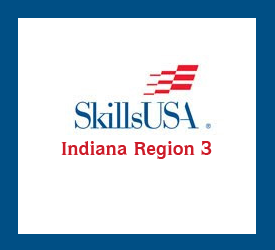 Indiana Skills USA - Region 3